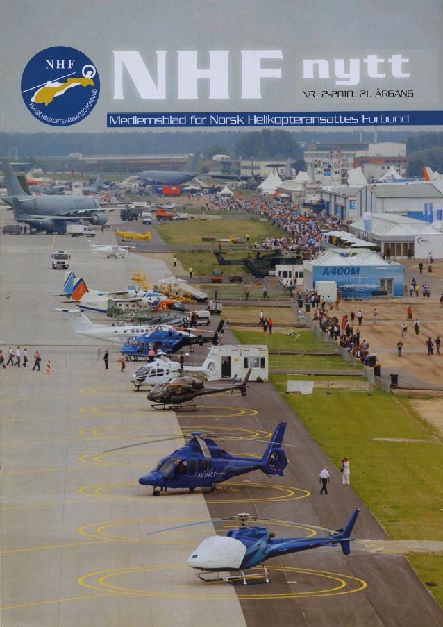 NHFnytt 2010 2 1