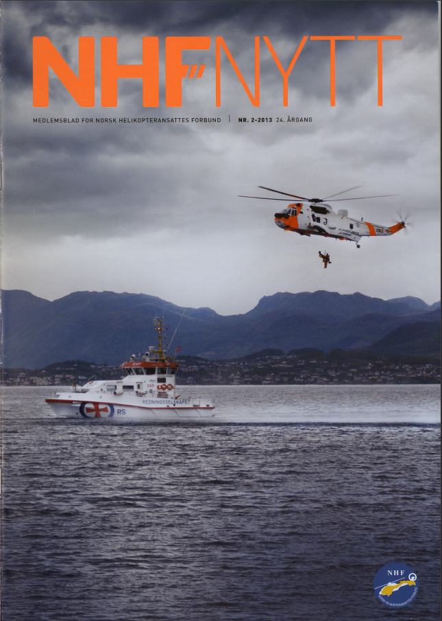 NHFnytt 2013 2