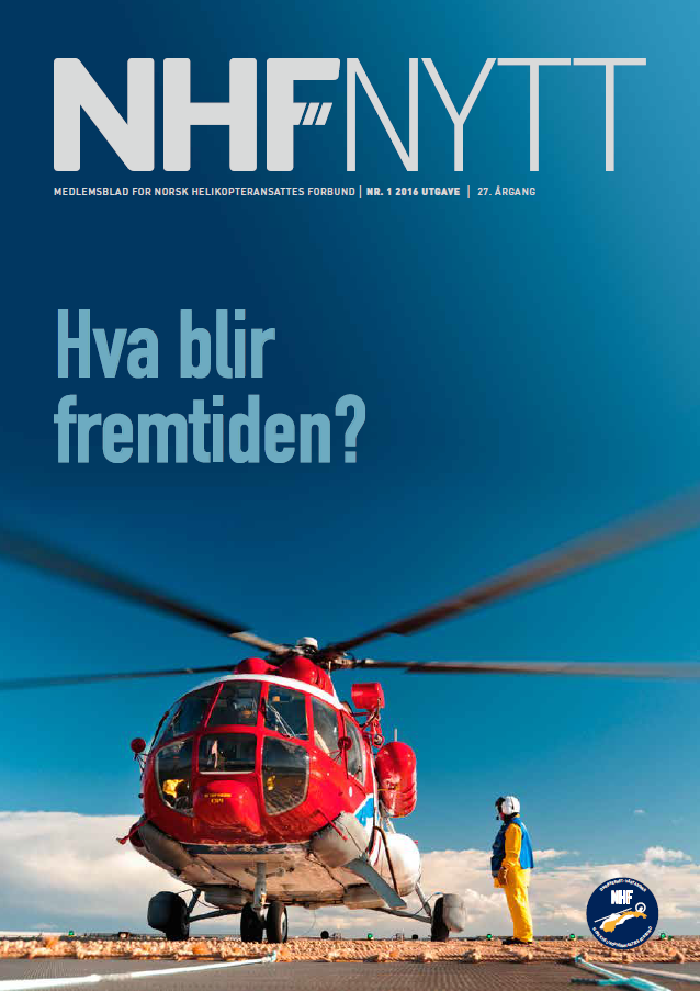 NHFnytt 2016 1 1