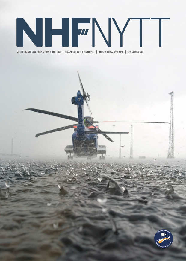 NHFnytt 2016 2 1